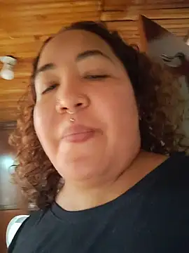 CurvyHeat webcam
