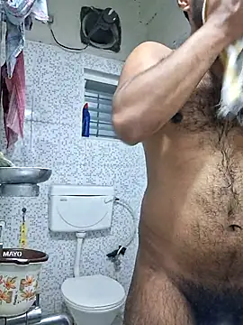 RKumar1994 webcam
