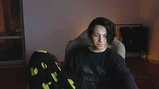 esajukyy webcam