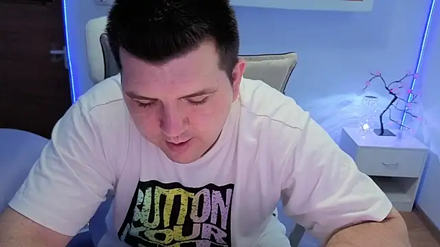 JasonJacks webcam