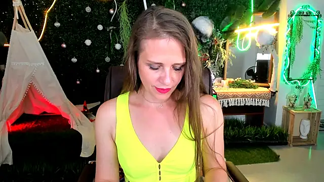EmiliaBedy webcam