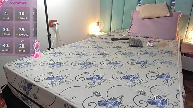 Annita001 webcam