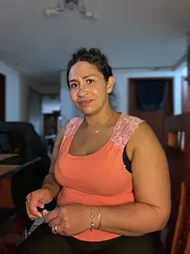 Carola-Ross webcam
