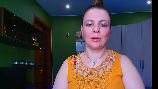 VeronikawGold webcam