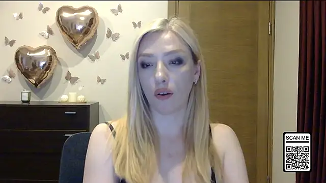Wild_Silk_Desire webcam