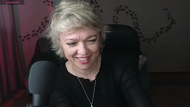 Rosette_Pricky webcam