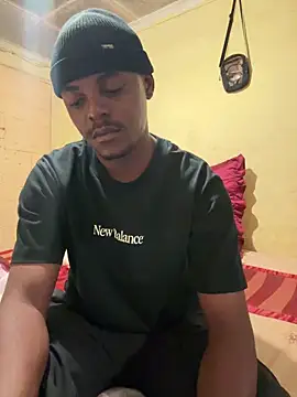 Booty_1 webcam