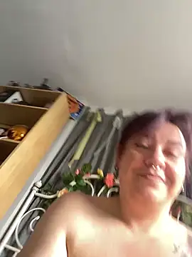 Buzi-Nymph webcam