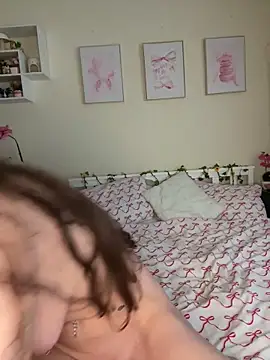 ValenciaTheVixenXX webcam