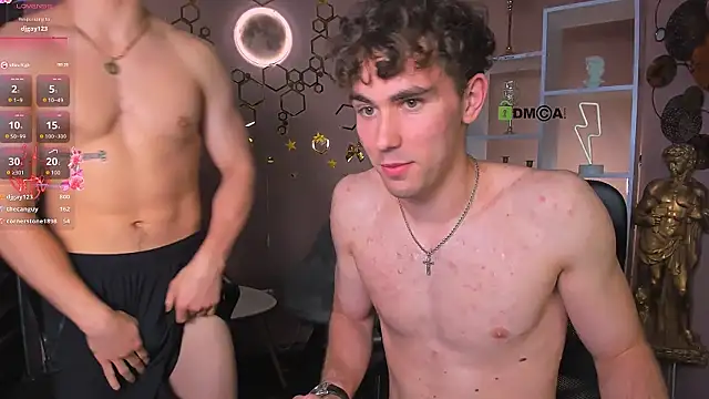 kevin_nix webcam