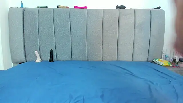 Giselle_James webcam