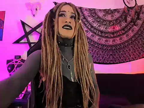 OnixWitch777 webcam