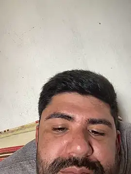 GabrielFlex19cm webcam