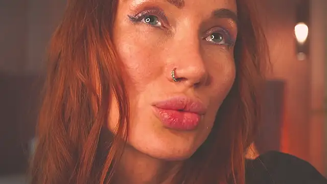 SerenaWest_ webcam