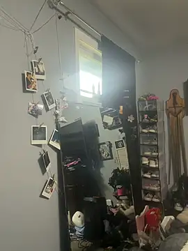 sweetkacibaby webcam