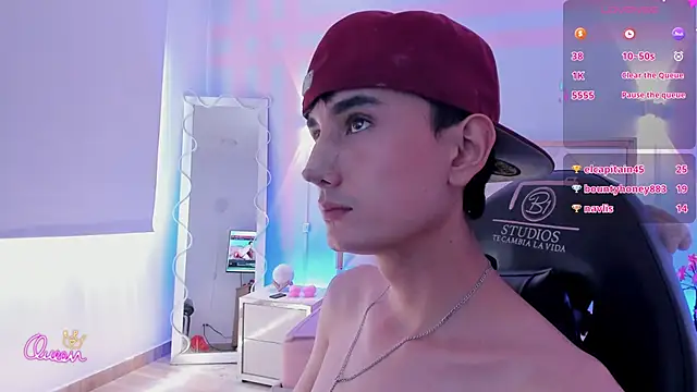 eidan_tay (M twink) - flash ass
