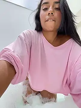SaryJonex webcam