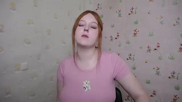 FoxFox7 webcam