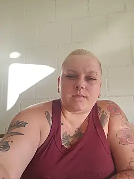 Lady_Peggi webcam
