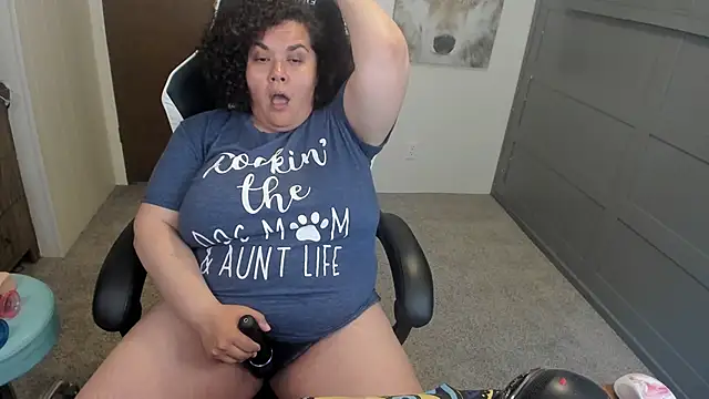 SweetPuertoRicanBliss webcam