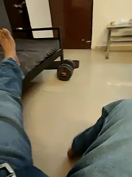 MrgigoloNCRRR9 webcam
