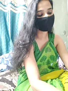 Amrita_Thakur01 webcam