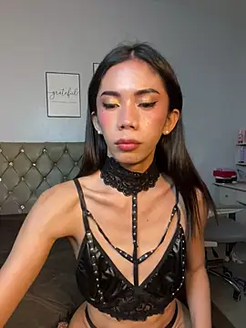 CassandraLovve webcam