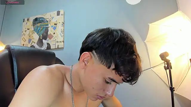 Ryan_grayx webcam