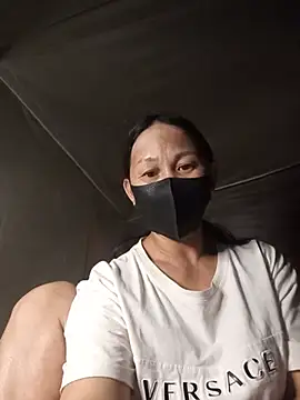 Miumiu_baby webcam