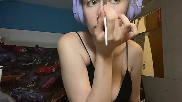 BuffTow webcam