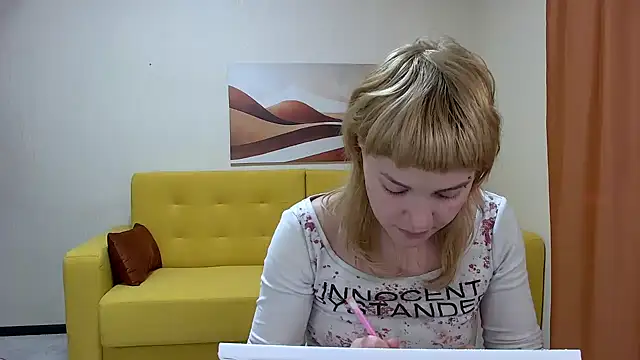 GabiLane webcam