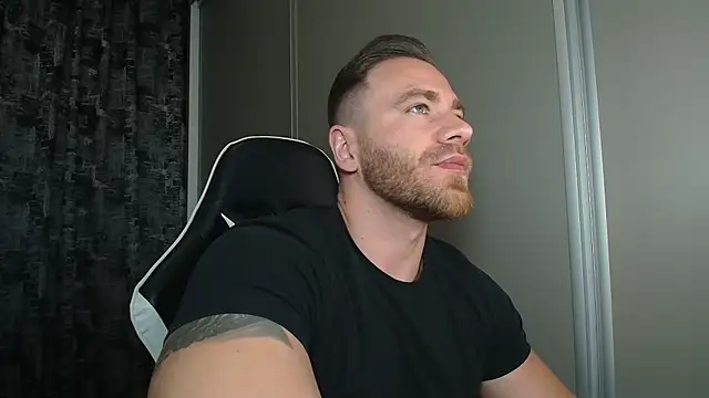 Thori92 webcam