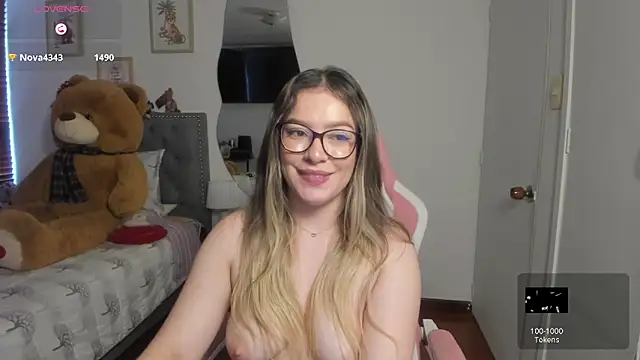 samysweet_8 webcam