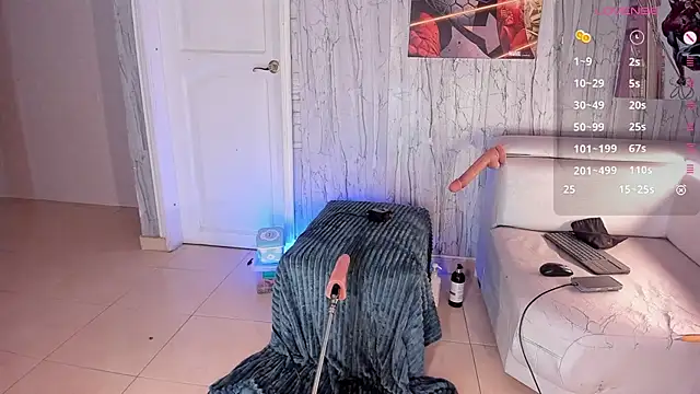 JUANDIAMONDS98 webcam