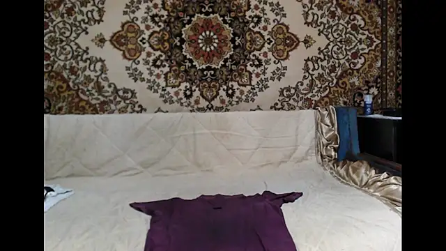 AlanStrongs webcam