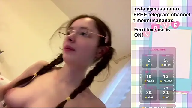 musananax live cam on StripChat