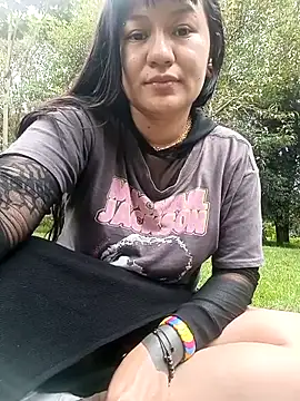 Bathory777 webcam