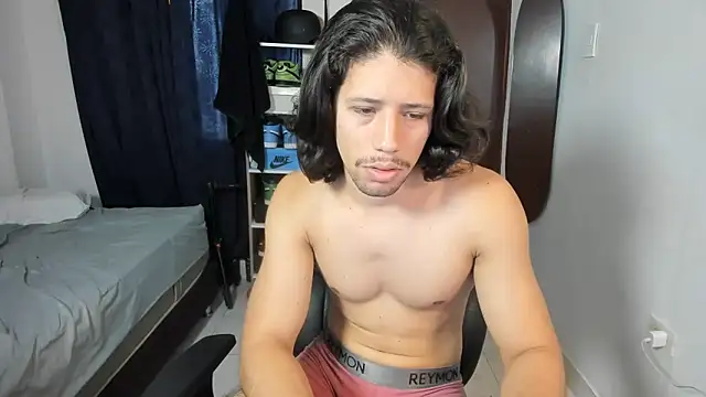 itstonnyX webcam