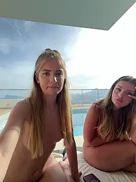 EvieEvans webcam