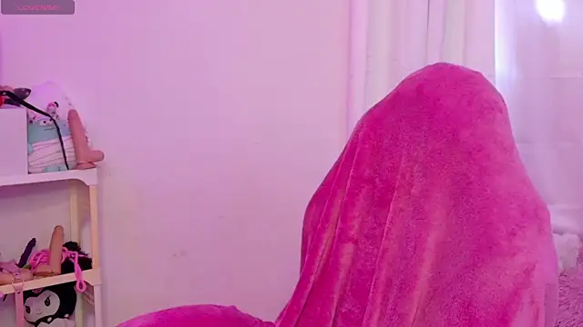 Sachi_Meow webcam