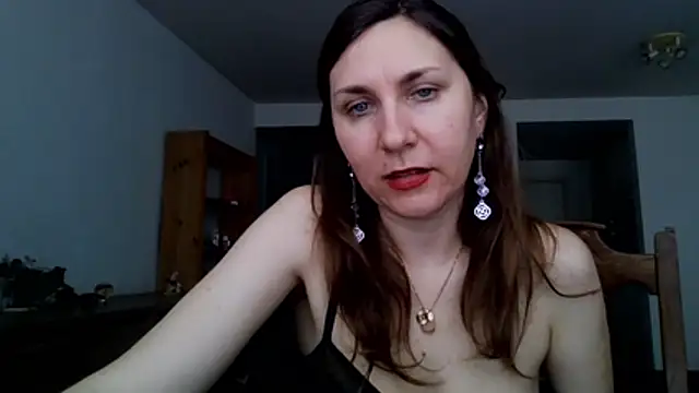 JasmineGlamour webcam