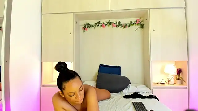 KendallRosse1 webcam