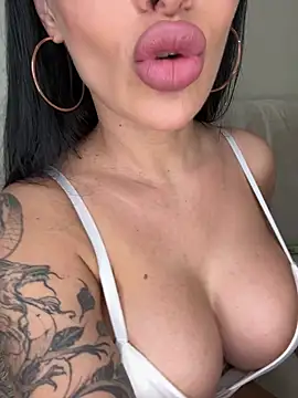 black_Pantherr69 webcam