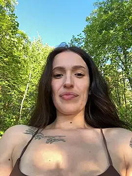 Eva_Bailey_ webcam