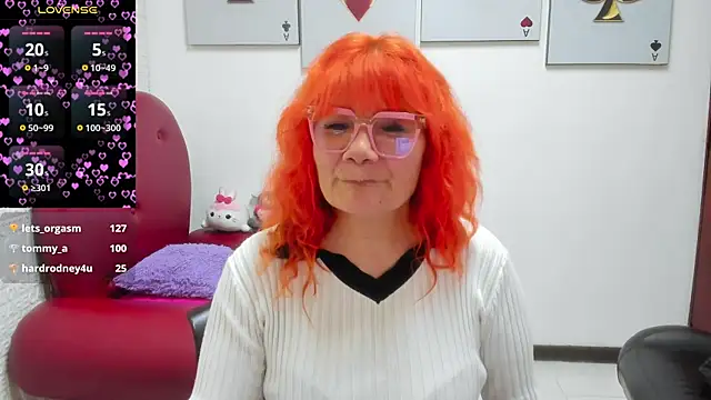 Salomeediaz_ webcam