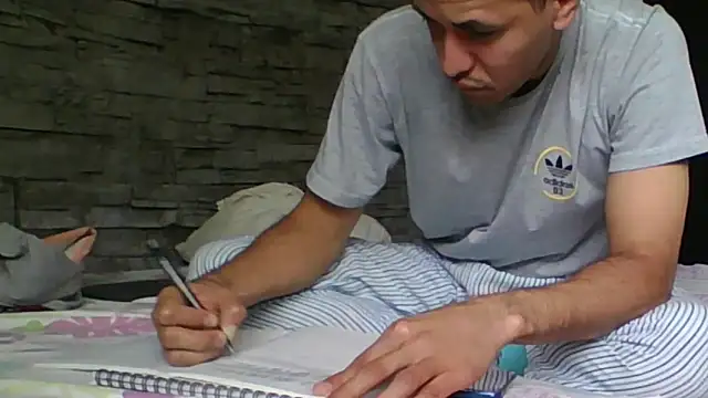 Sexylatin64 webcam