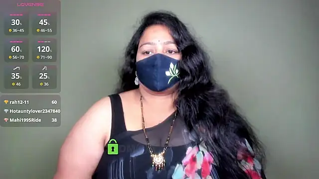 neelu-hoty webcam