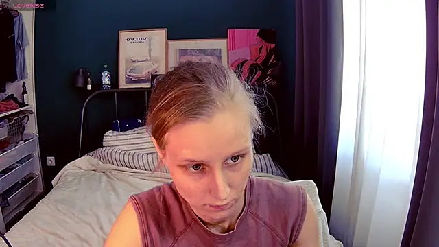 KatiKate webcam