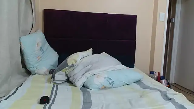 Bbw255 webcam