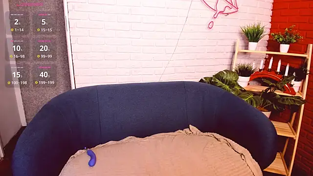 eva_fale webcam
